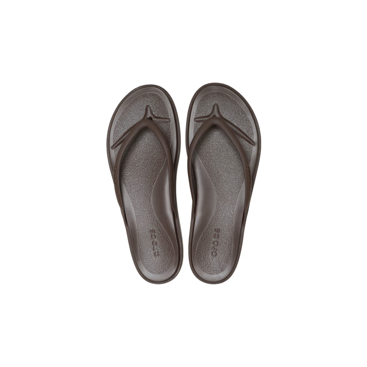Crocs Miami Round Toe Flip ALT100