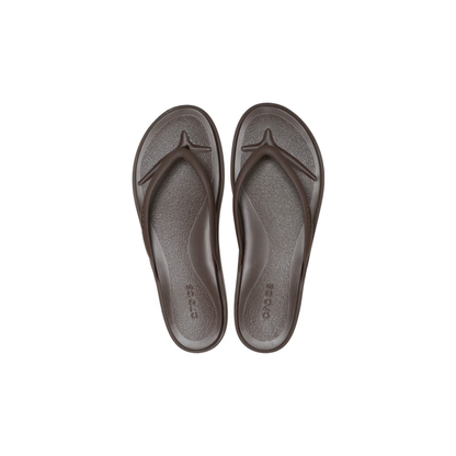 Crocs Miami Round Toe Flip ALT100