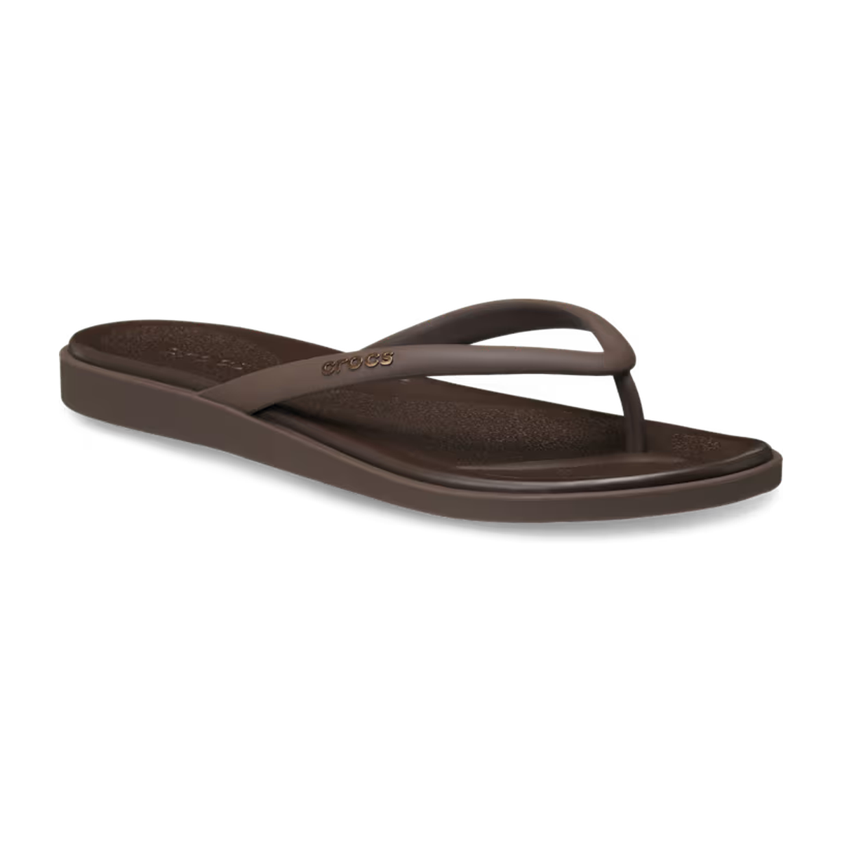 Crocs Miami Round Toe Flip ALT140