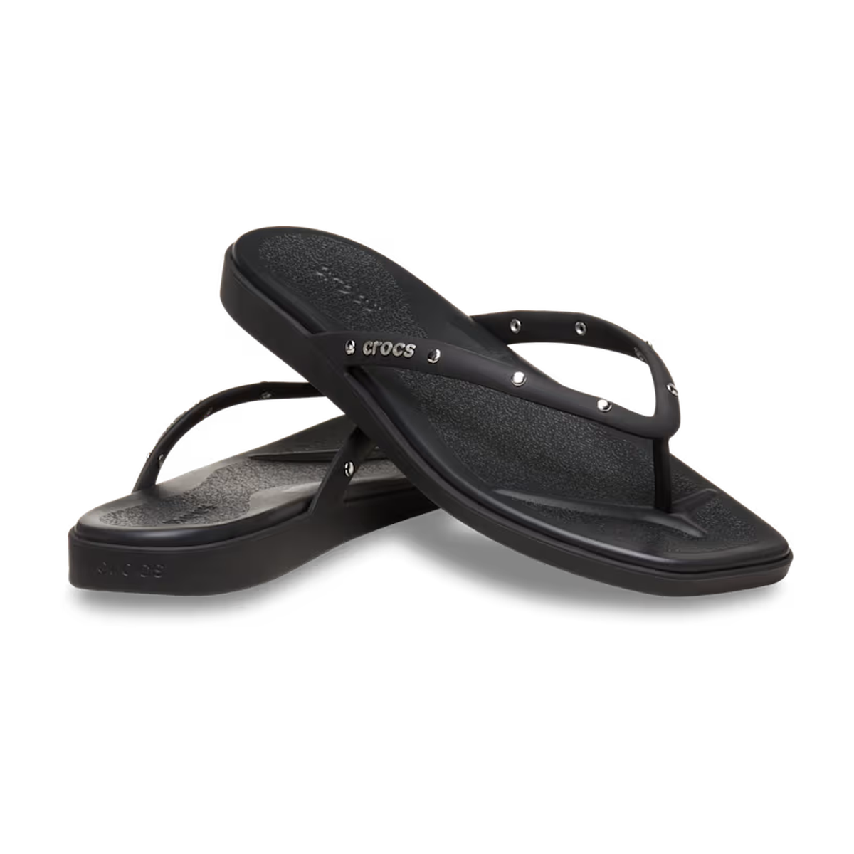 Crocs Miami Studded Flip ALT110