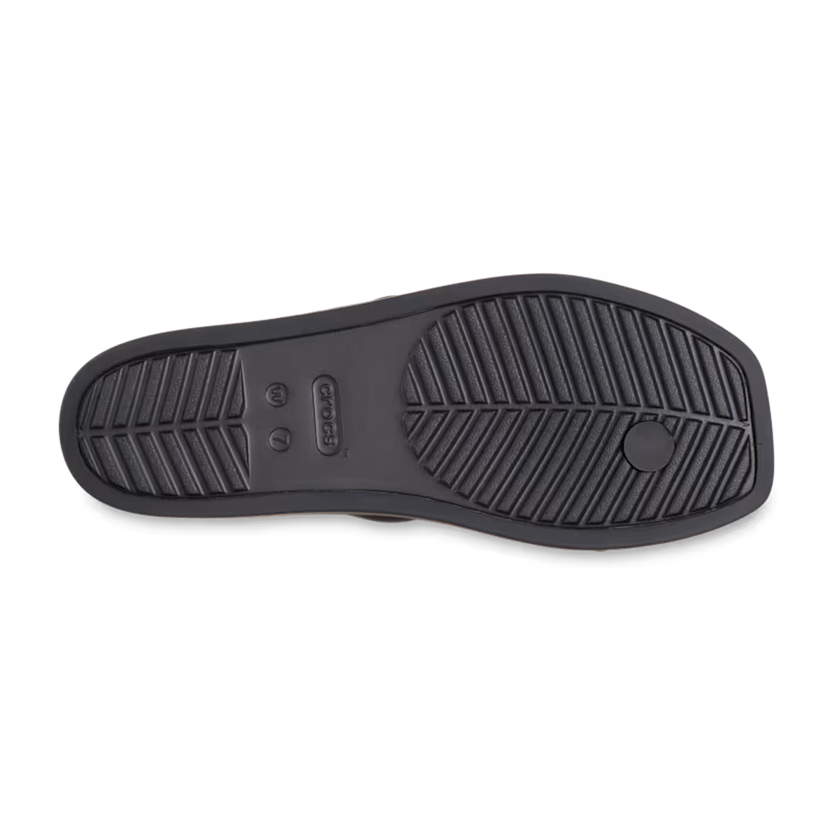 Crocs Miami Toe Loop Studded Sandal ALT130
