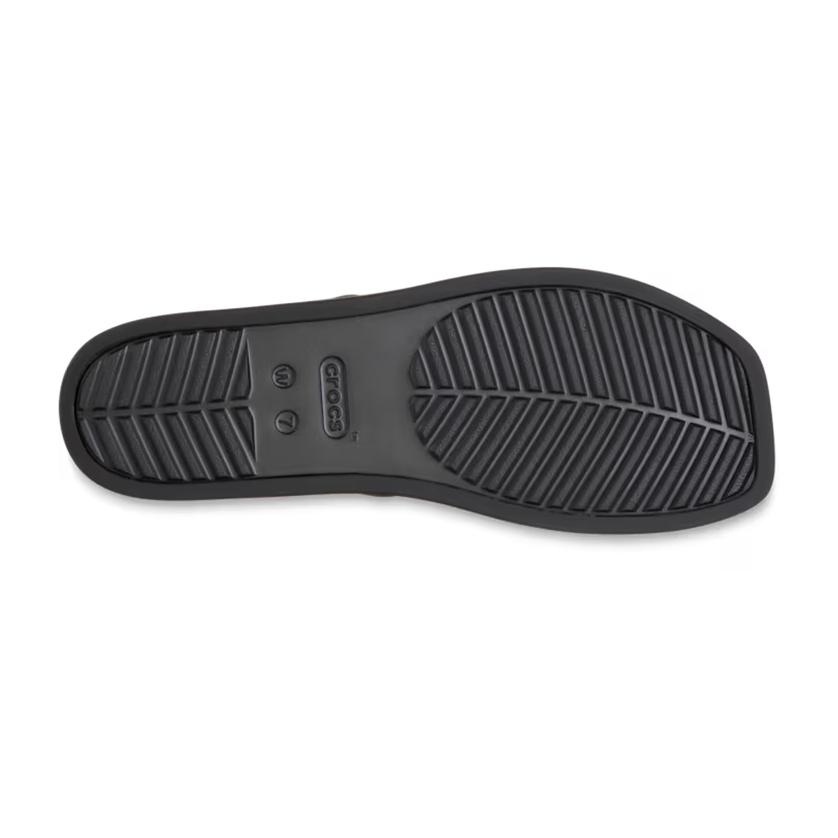 Crocs Miami Two Strap Sandal ALT130