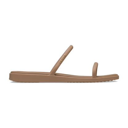 crocs-gallery-color:milk chocolate; color:Milk Chocolate; alt:ALT100; file:209795_2JJ-ALT100