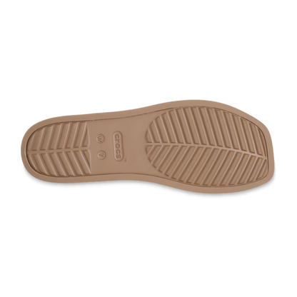 crocs-gallery-color:milk chocolate; color:Milk Chocolate; alt:ALT130; file:209795_2JJ-ALT130
