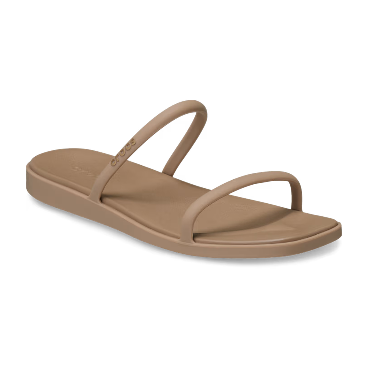 crocs-gallery-color:milk chocolate; color:Milk Chocolate; alt:ALT140; file:209795_2JJ-ALT140