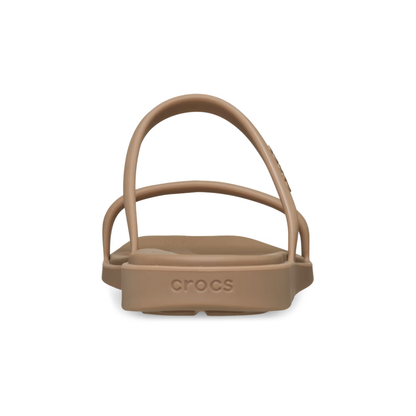 crocs-gallery-color:milk chocolate; color:Milk Chocolate; alt:ALT160; file:209795_2JJ-ALT160