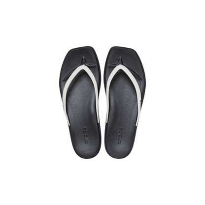 Miami Two Tone Flip - Black/Chalk