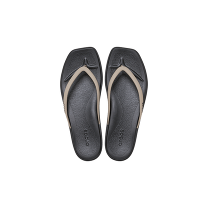 Miami Two Tone Flip - Black/Dulcé
