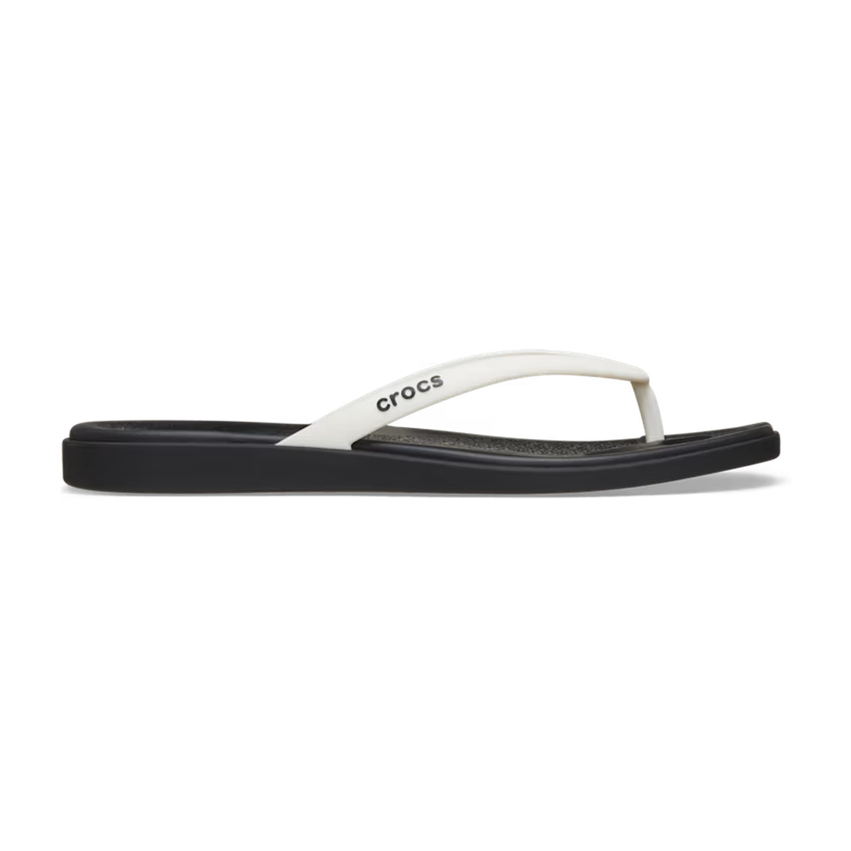 Crocs Miami Two Tone Flip ALT120