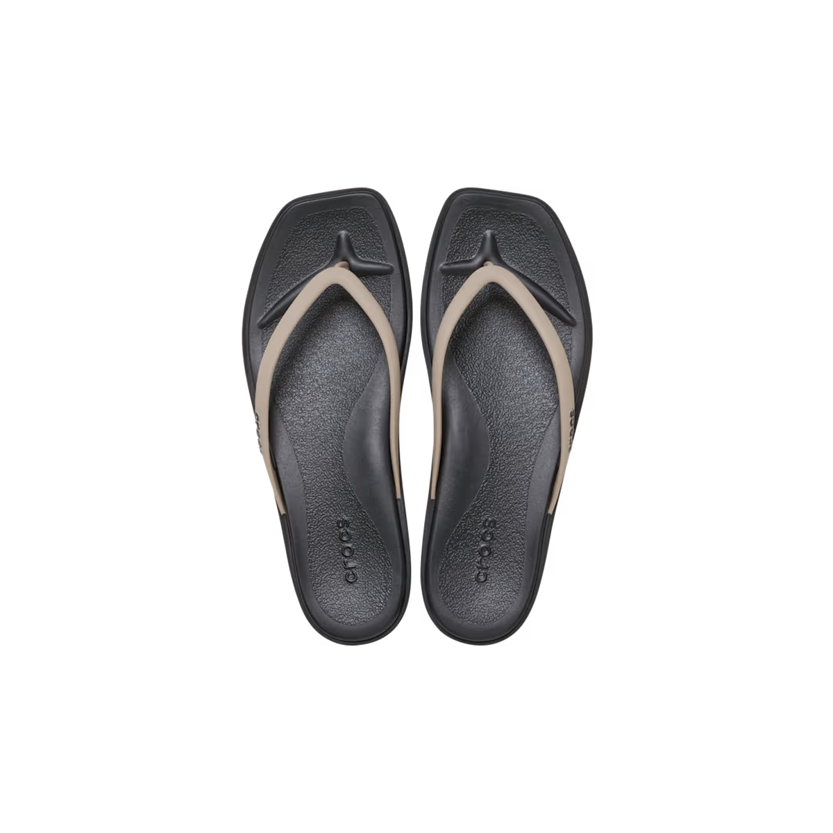 crocs-gallery-color:black/dulce; color:Black/Dulcé; alt:ALT100; file:213323_0SA-ALT100