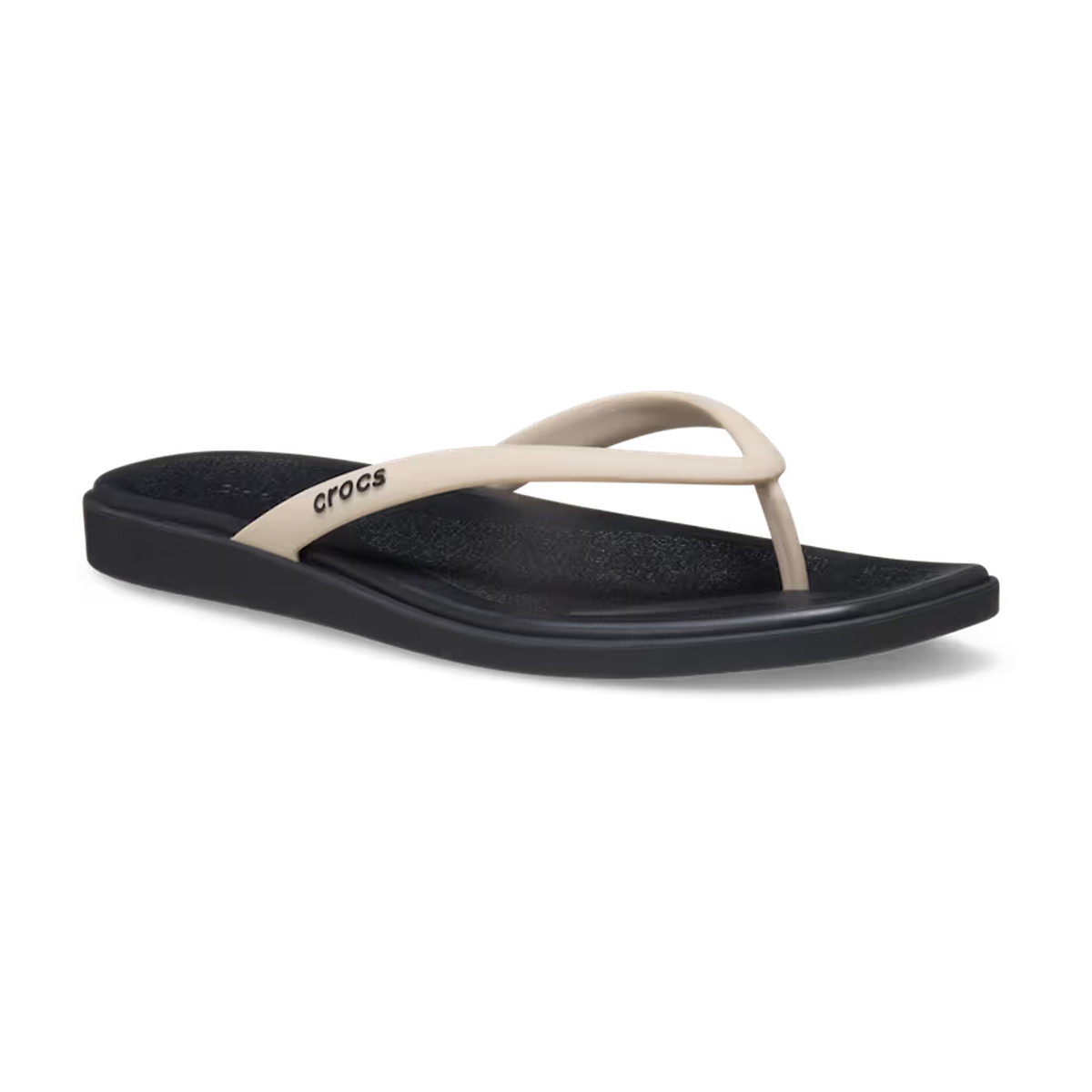 crocs-gallery-color:black/dulce; color:Black/Dulcé; alt:ALT140; file:213323_0SA-ALT140