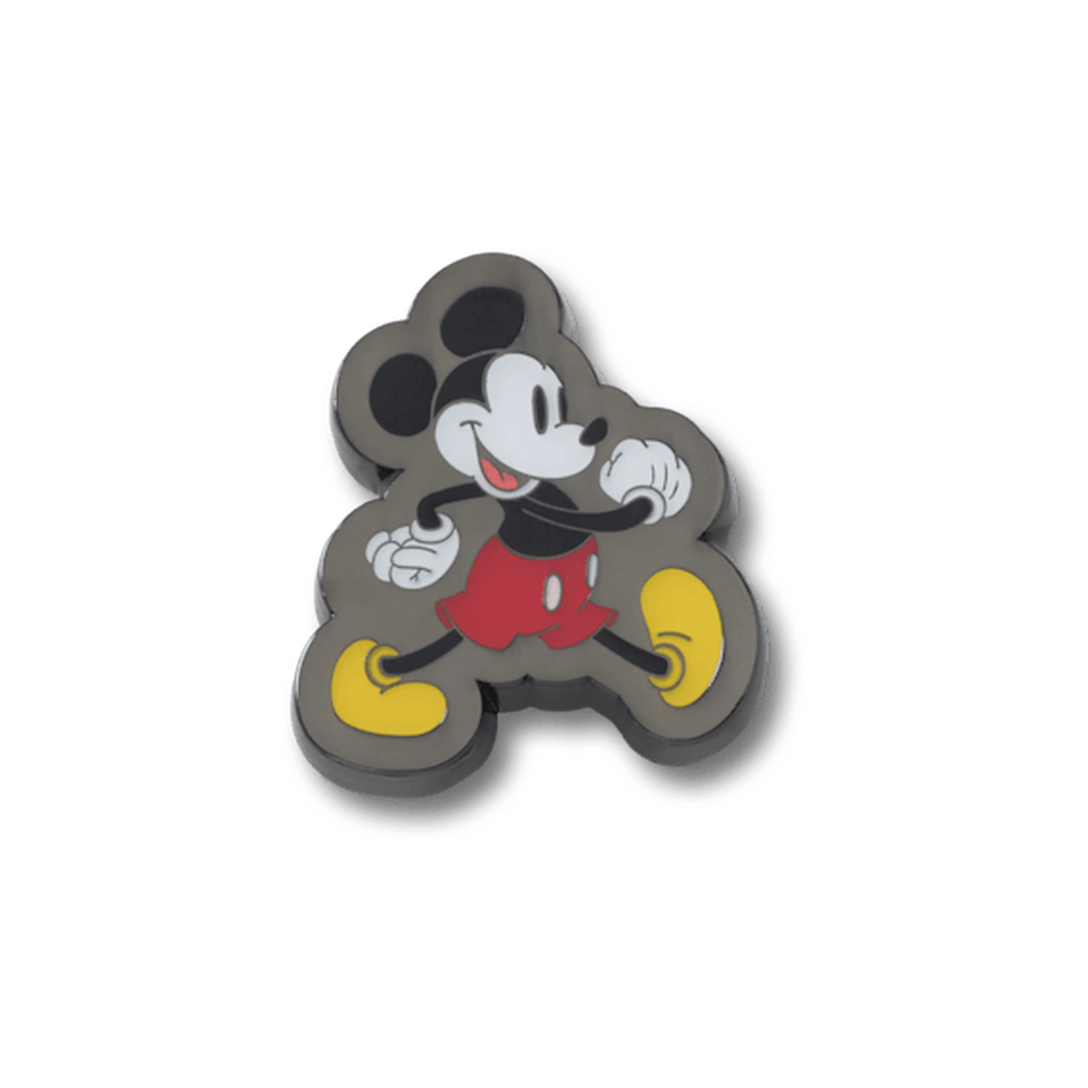 Mickey Mouse Elevated Jibbitz™ Charm