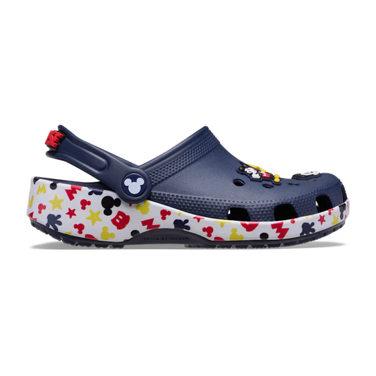 Crocs Toddlers' Mickey & Friends Classic Clog ALT100