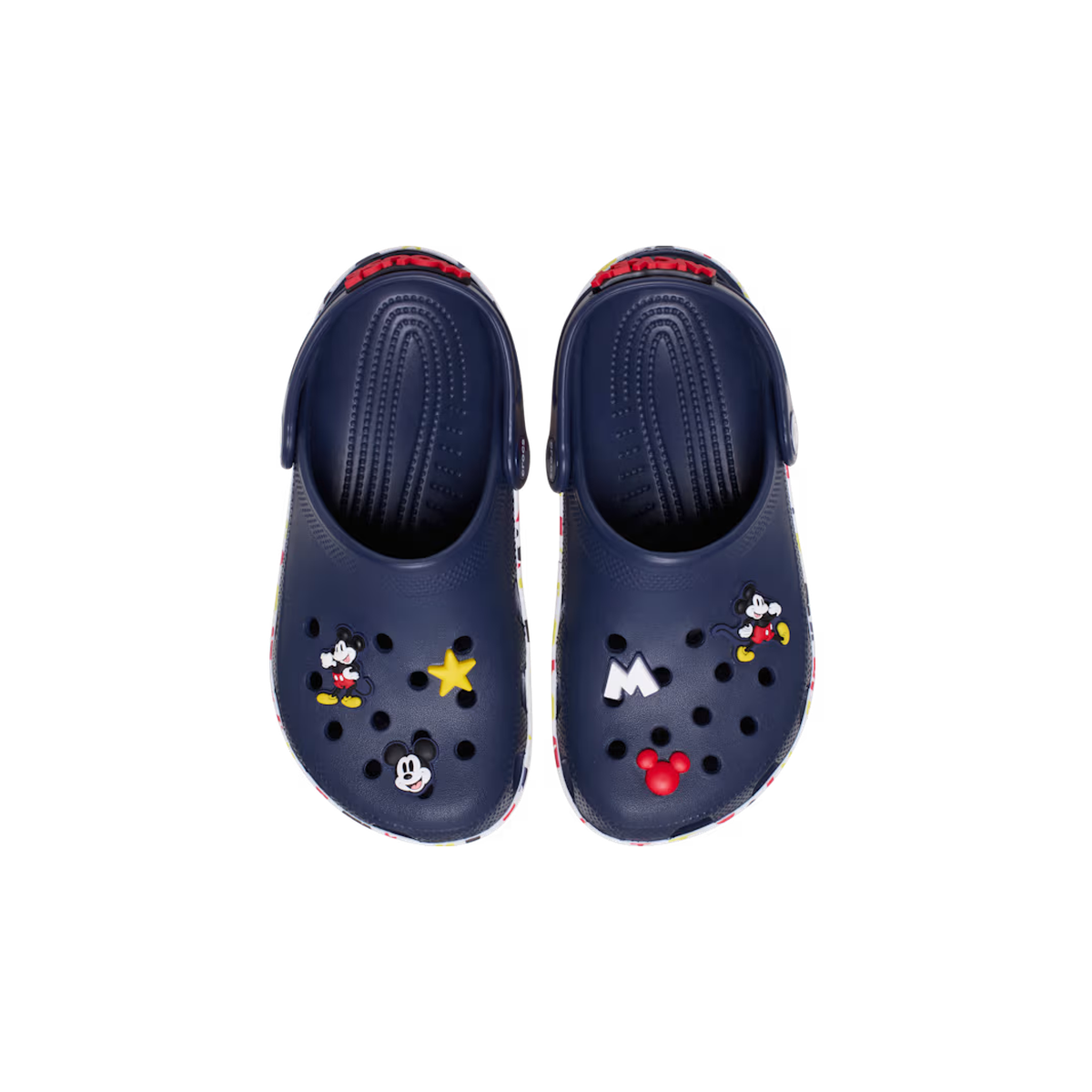 Crocs Toddlers' Mickey & Friends Classic Clog ALT120