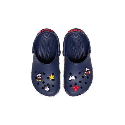 Crocs Toddlers' Mickey & Friends Classic Clog ALT120