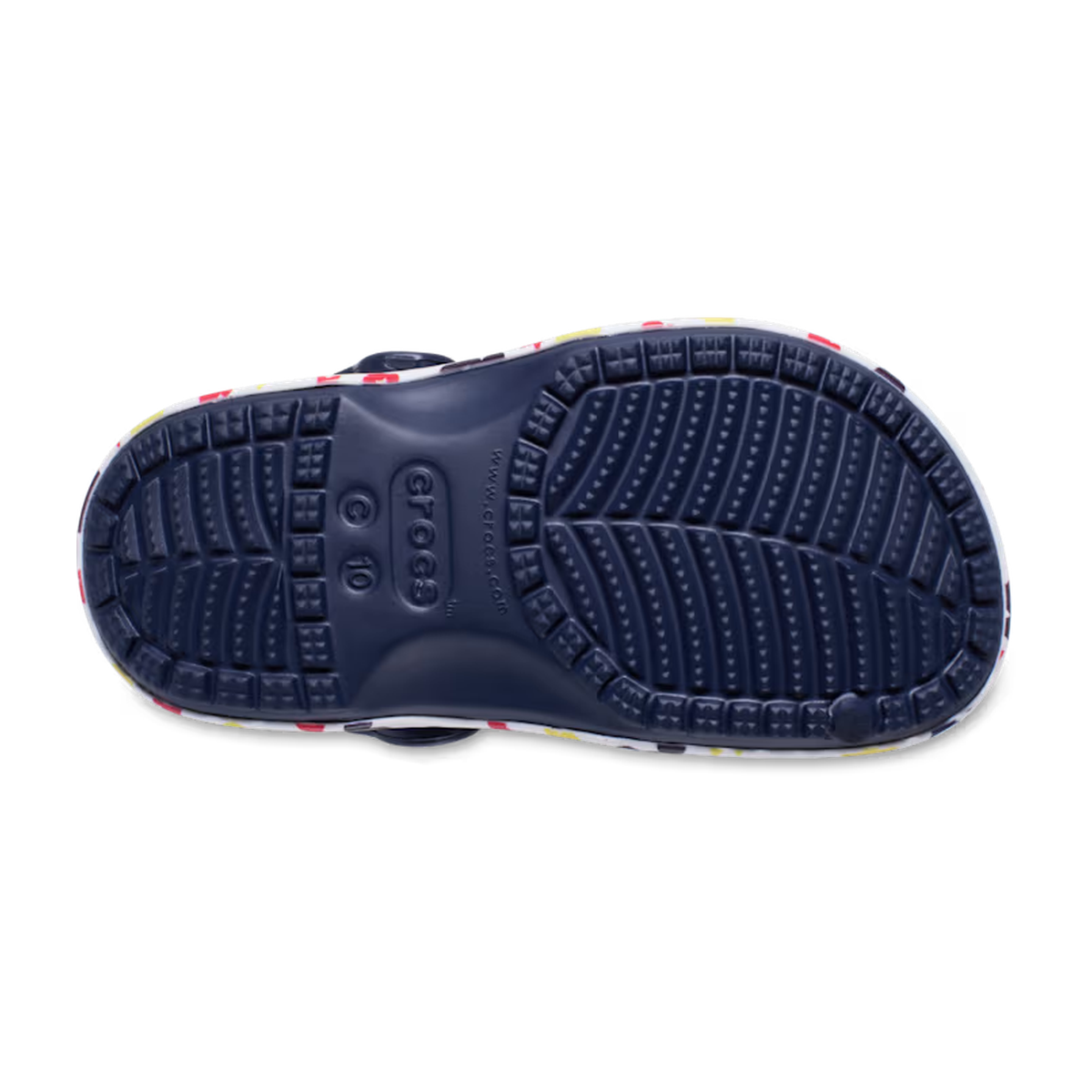 Crocs Toddlers' Mickey & Friends Classic Clog ALT130