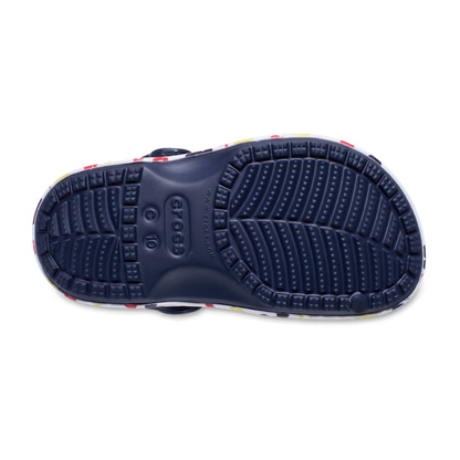 Crocs Toddlers' Mickey & Friends Classic Clog ALT130
