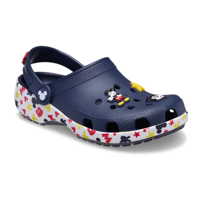 Crocs Toddlers' Mickey & Friends Classic Clog ALT140
