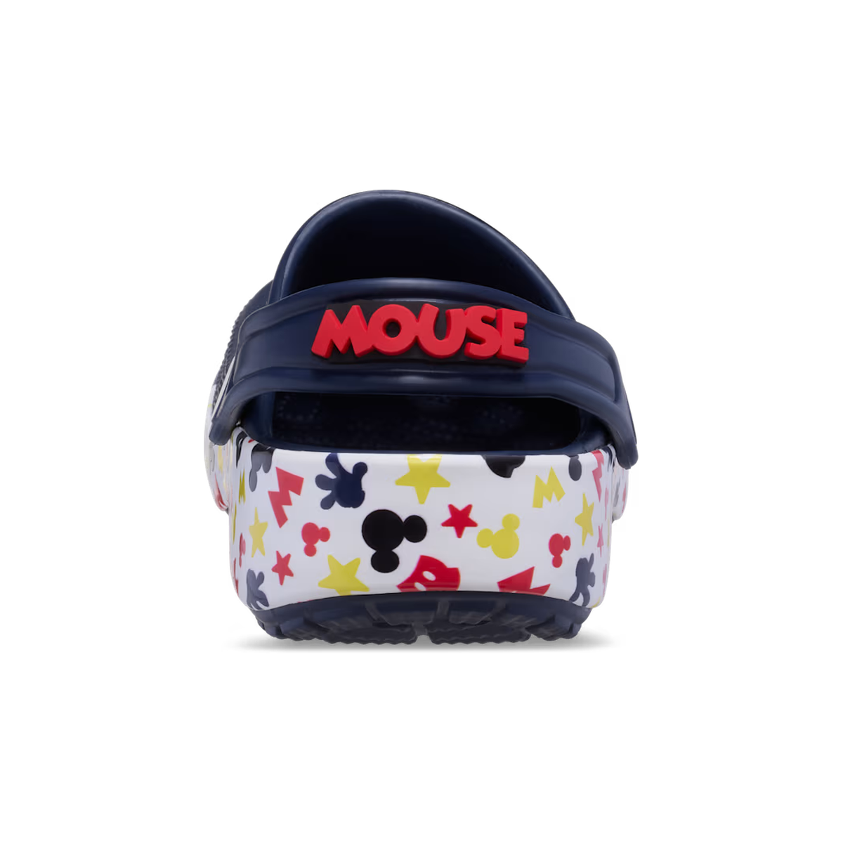 Crocs Toddlers' Mickey & Friends Classic Clog ALT160