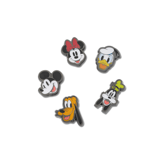 Mickey & Friends Elevated 5-pack