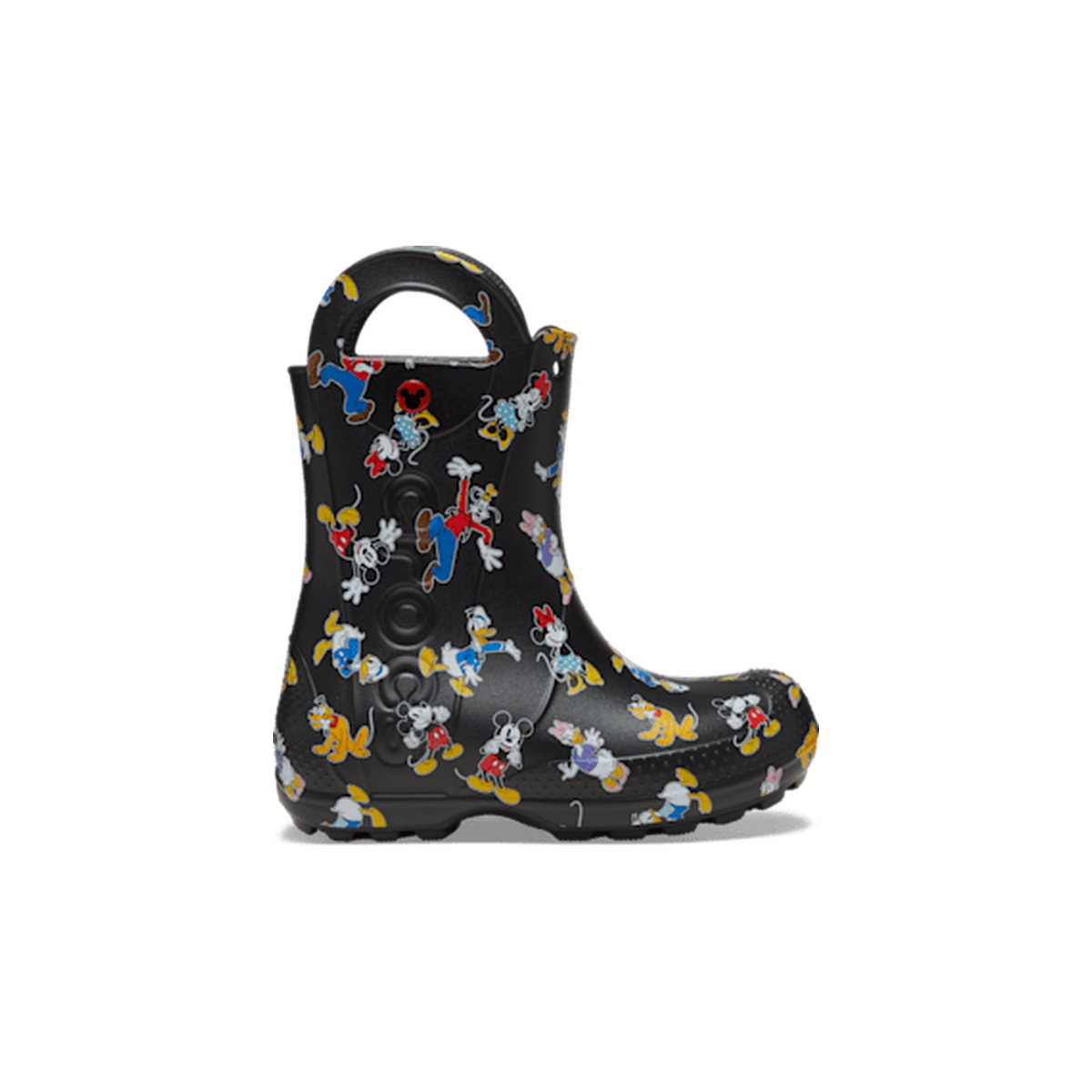 Kids' Mickey & Friends Handle It - Multi