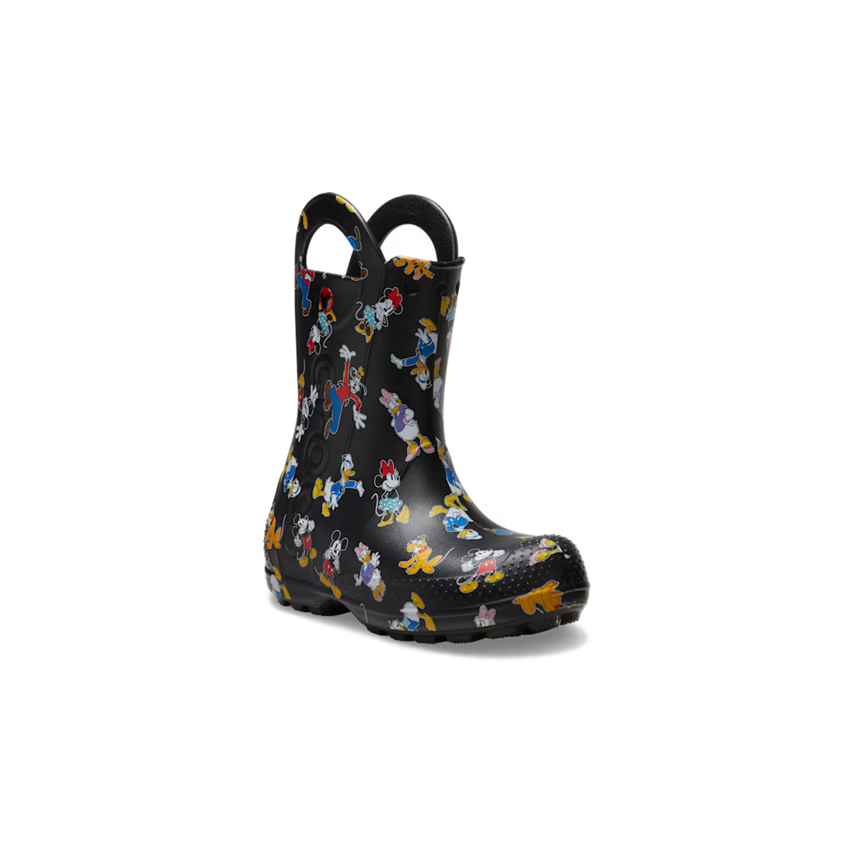 Crocs Kids' Mickey & Friends Handle It ALT140