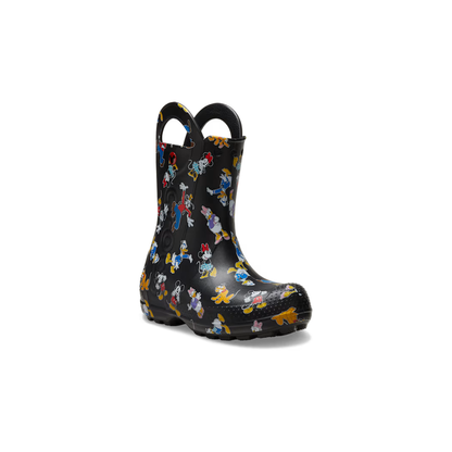 Crocs Kids' Mickey & Friends Handle It ALT140