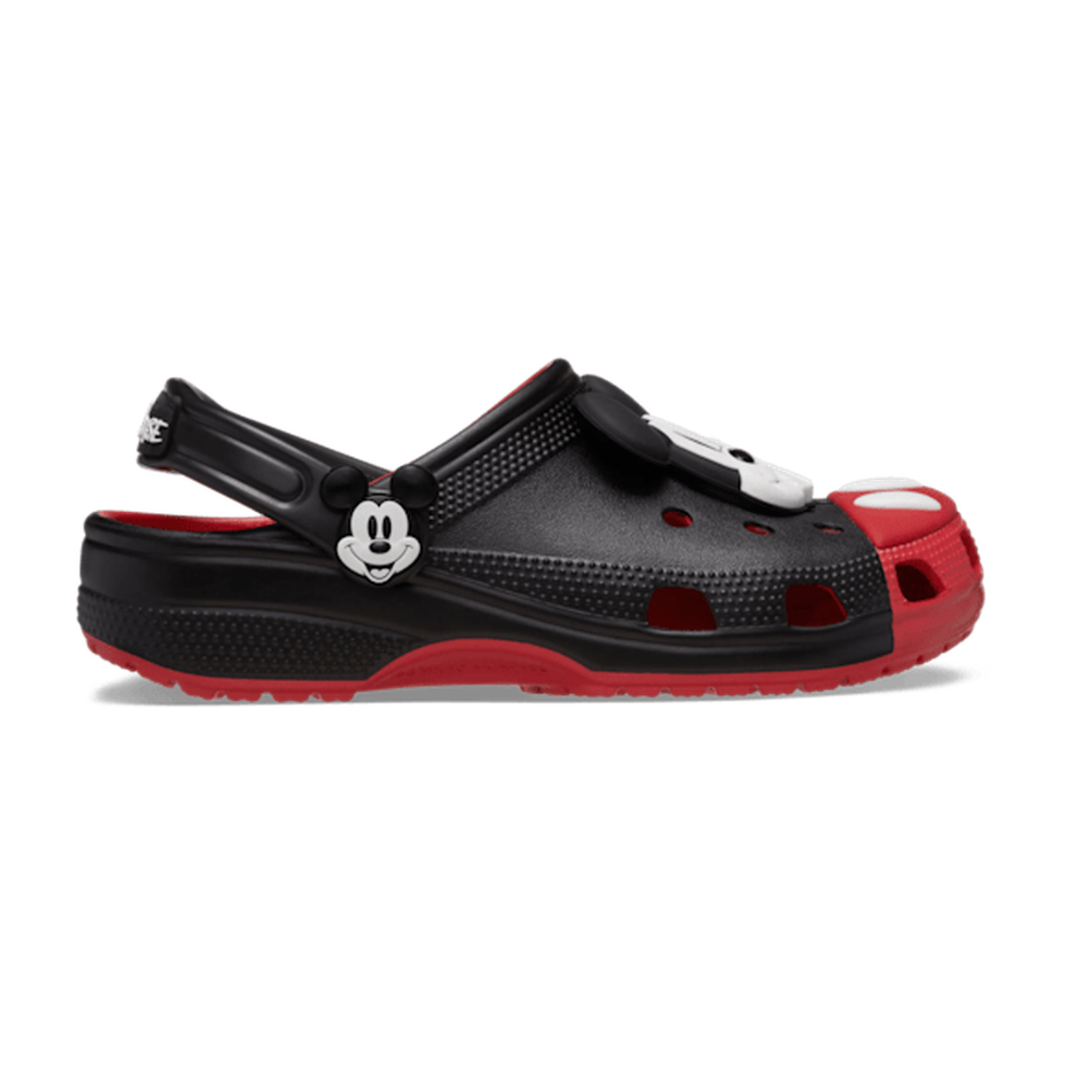 Mickey Mouse Classic Clog - Multi