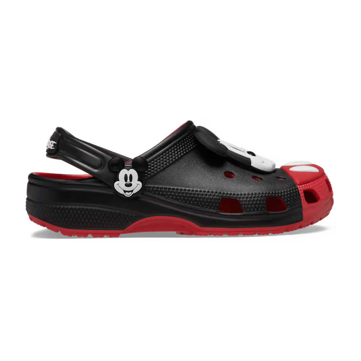 Crocs Mickey Mouse Classic Clog ALT100