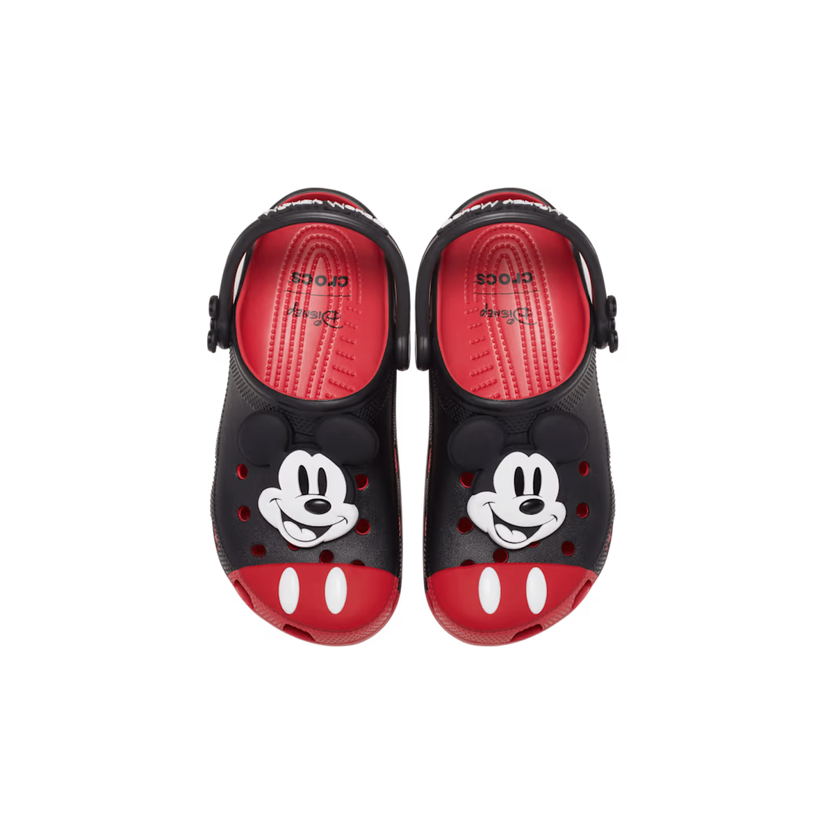 Crocs Mickey Mouse Classic Clog ALT120