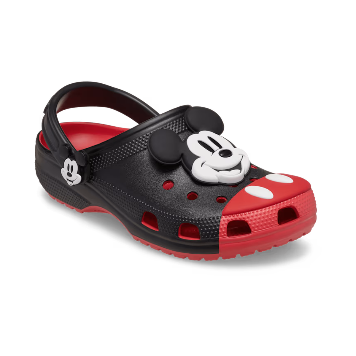 Crocs Mickey Mouse Classic Clog ALT140