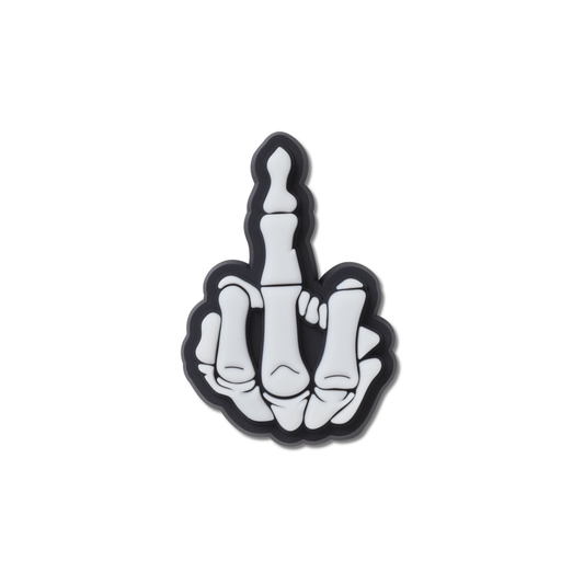 Middle Finger;