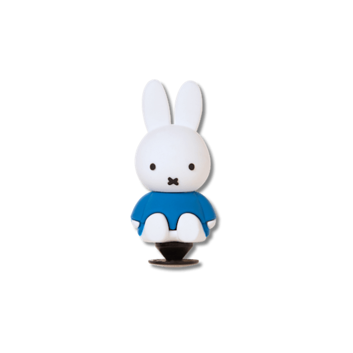 Miffy Sitting