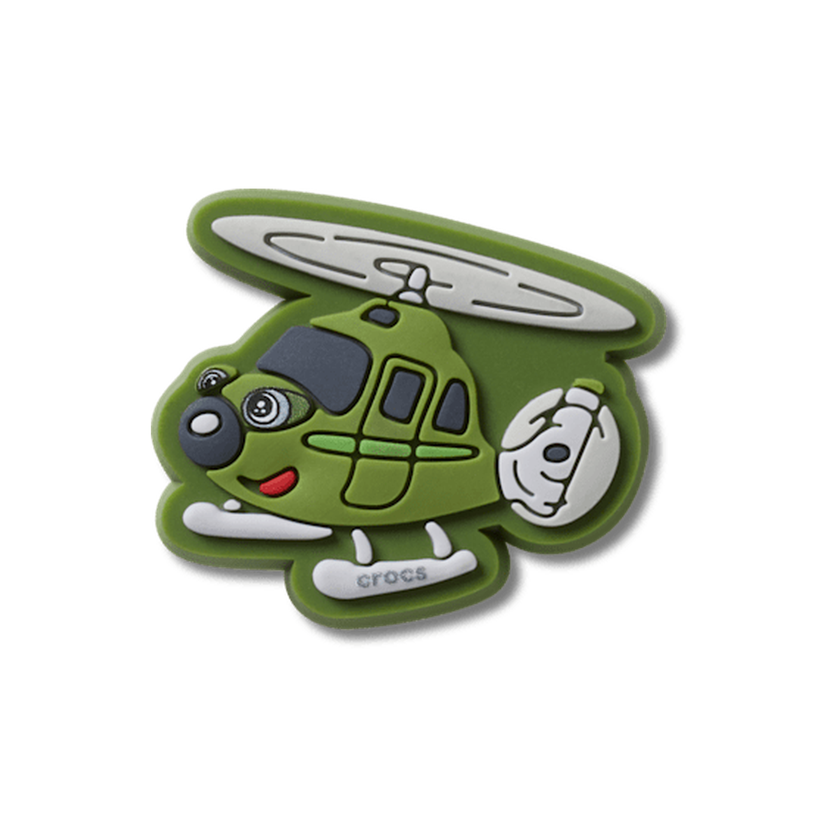 Military Helicopter