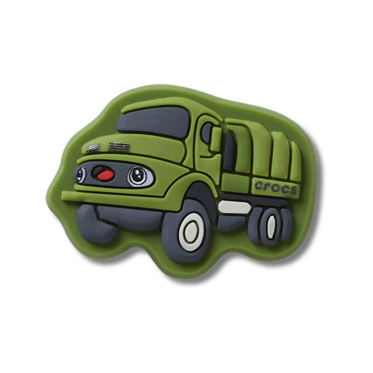 Military Truck