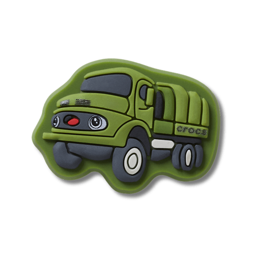 Military Truck