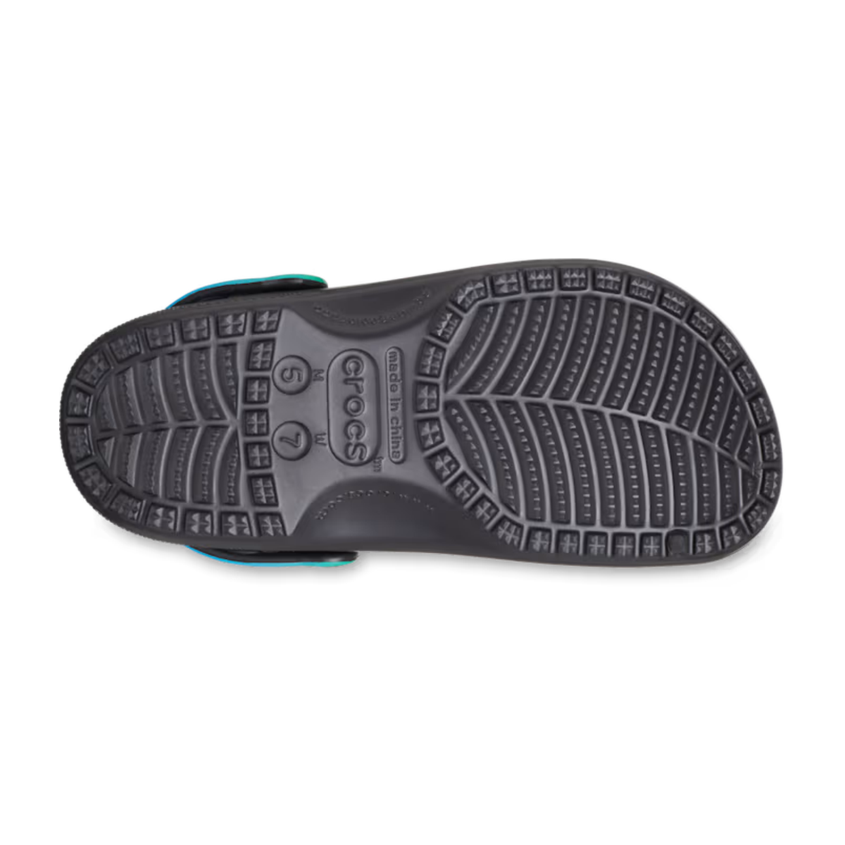 Crocs Minecraft Classic Clog ALT130