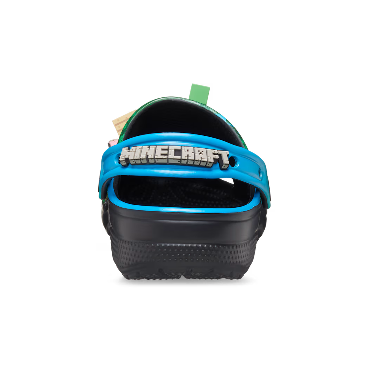 Crocs Minecraft Classic Clog ALT160