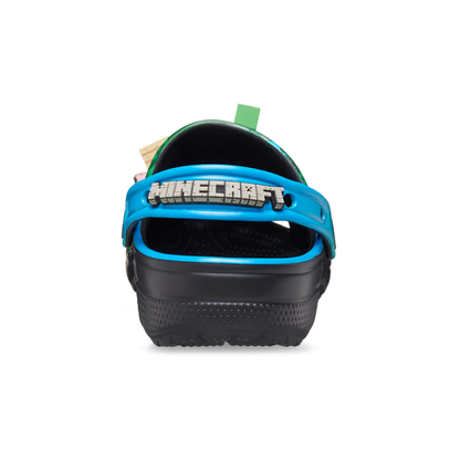Crocs Minecraft Classic Clog ALT160