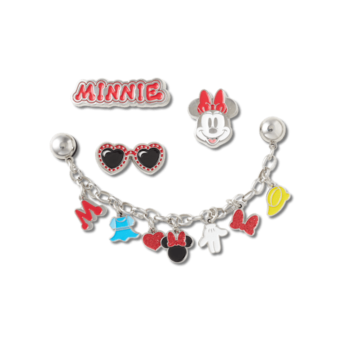 Minnie Mouse 5 Pack