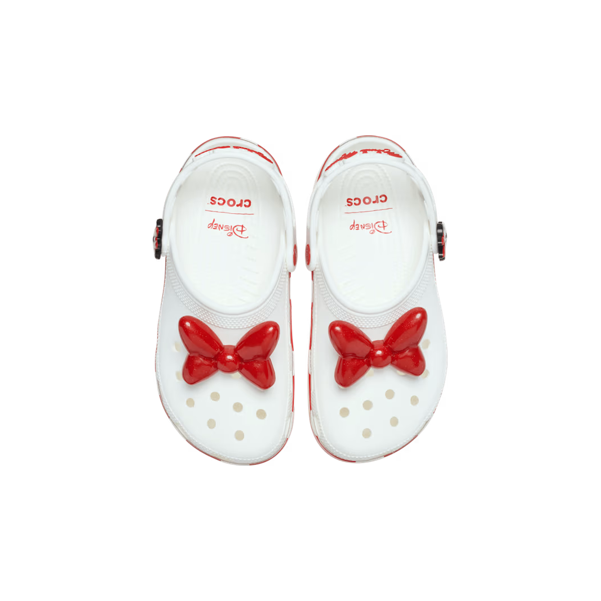 Crocs Minnie Mouse Classic Clog ALT120