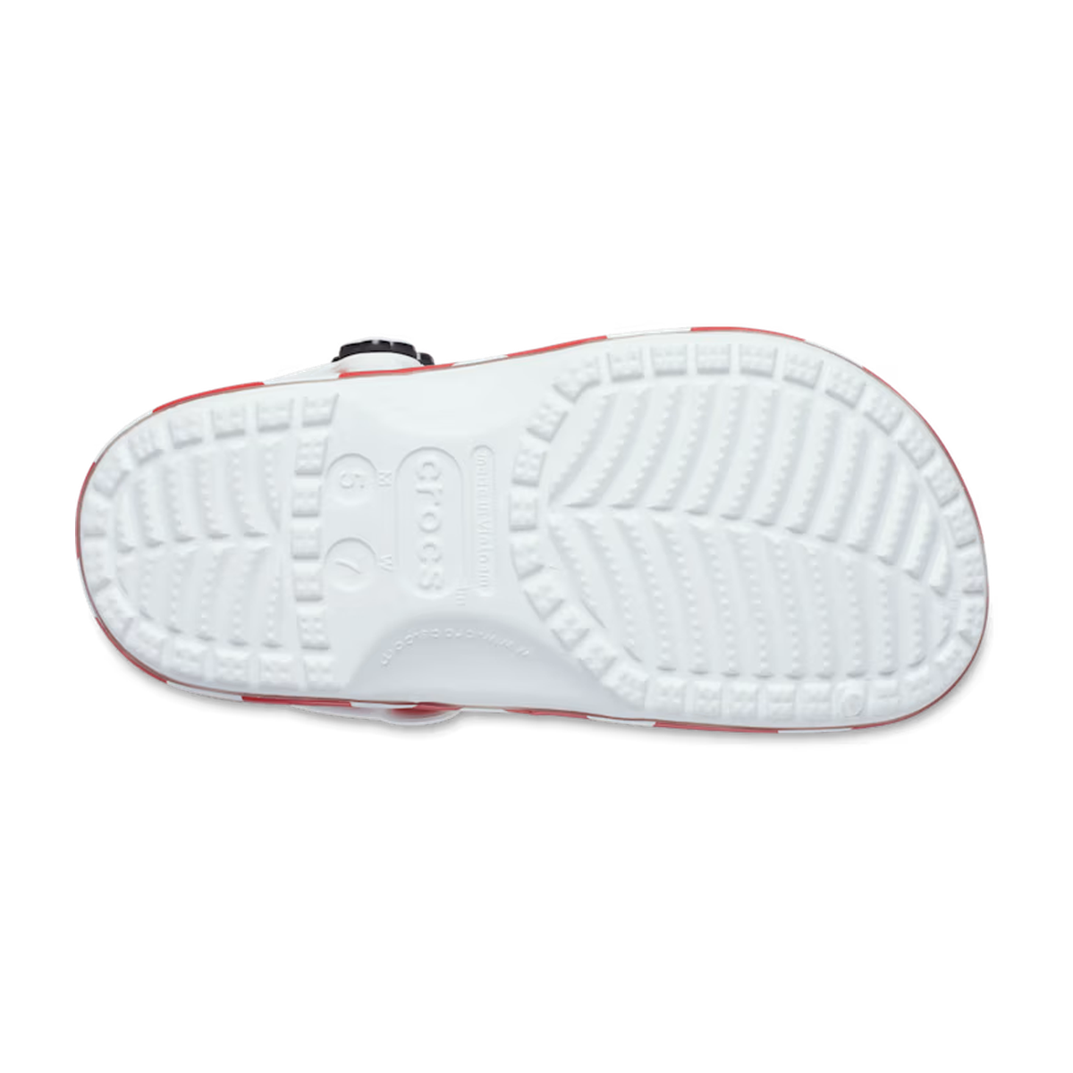 Crocs Minnie Mouse Classic Clog ALT130