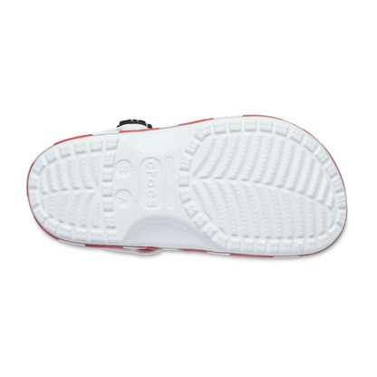 Crocs Minnie Mouse Classic Clog ALT130