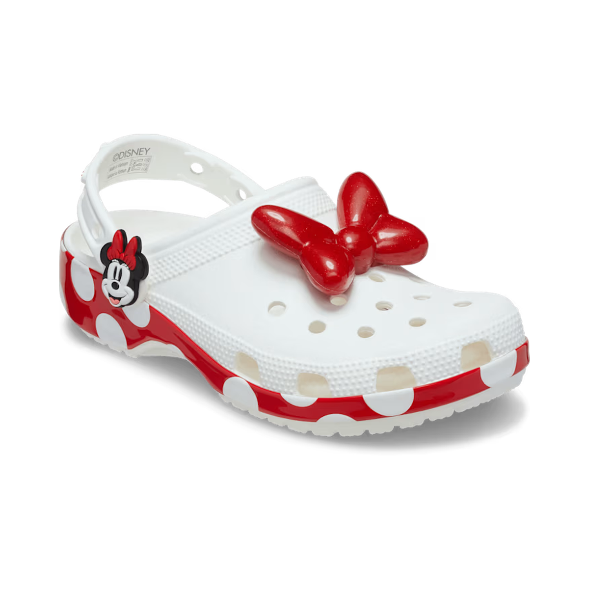 Crocs Minnie Mouse Classic Clog ALT140