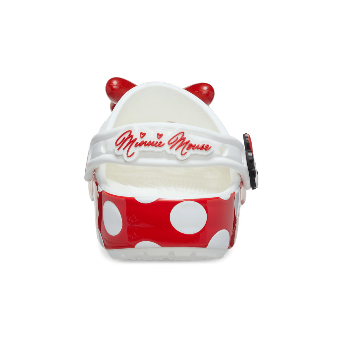 Crocs Minnie Mouse Classic Clog ALT160
