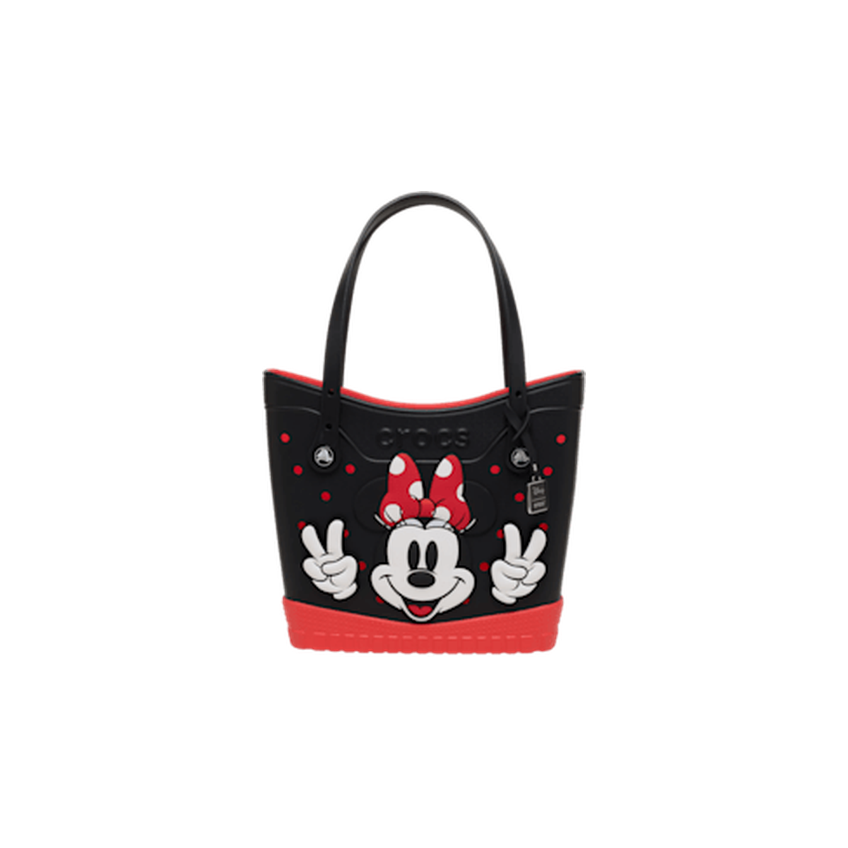 Minnie Mouse Medium Tote - Multi