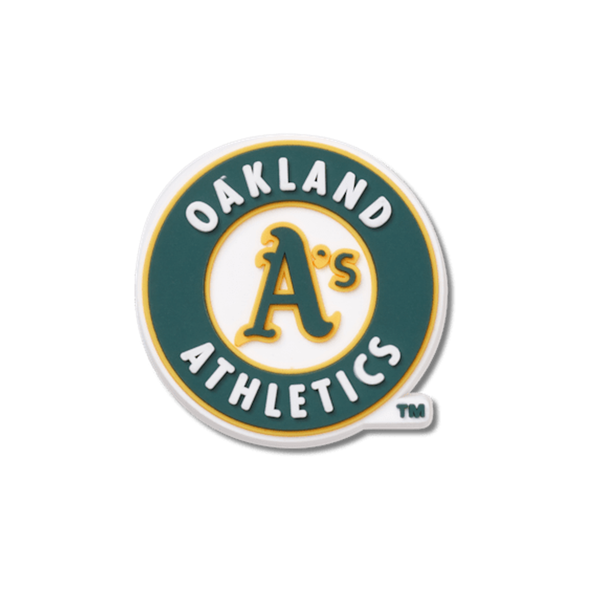MLB Oakland Athletics