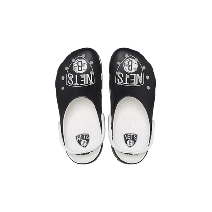 Crocs NBA™ Brooklyn Nets Classic Clog ALT100