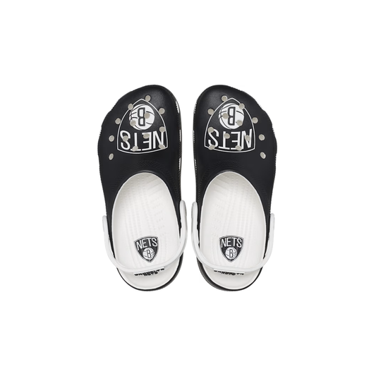 Crocs NBA™ Brooklyn Nets Classic Clog ALT100