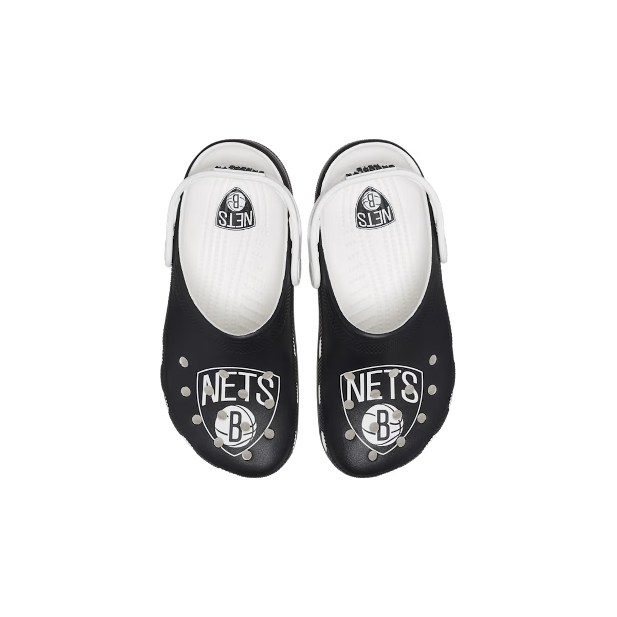 Crocs NBA™ Brooklyn Nets Classic Clog ALT120